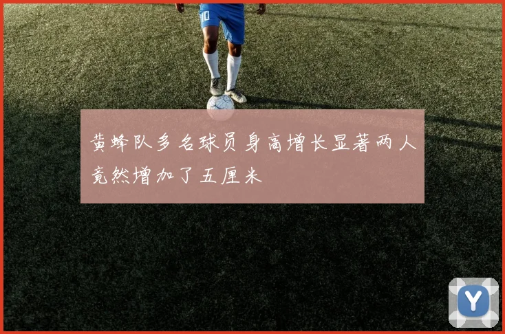 黄蜂队多名球员身高增长显著两人竟然增加了五厘米
