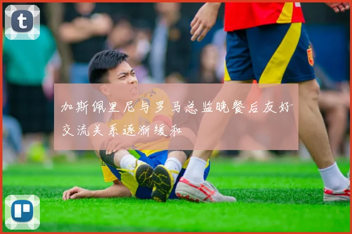加斯佩里尼与罗马总监晚餐后友好交流关系逐渐缓和