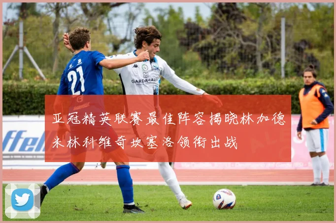亚冠精英联赛最佳阵容揭晓林加德米林科维奇坎塞洛领衔出战